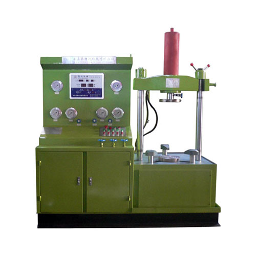 JLT型立式閥門(mén)試驗(yàn)臺(tái)，試驗(yàn)機(jī)，測(cè)試機(jī)