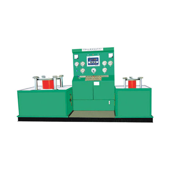 JLD型蝶閥試驗(yàn)臺(tái)、試壓機(jī)、